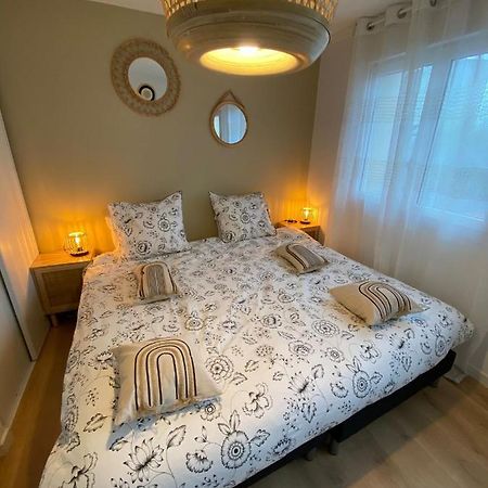 Apartamento Le Boheme Chic Patte D'Oie **** Toulouse Exterior foto