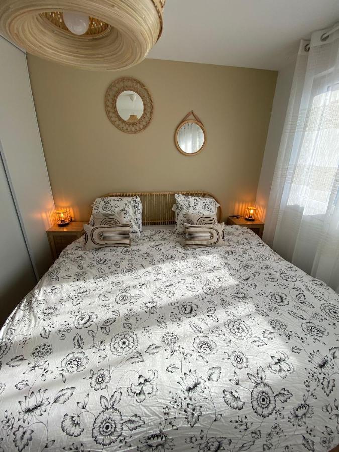 Apartamento Le Boheme Chic Patte D'Oie **** Toulouse Exterior foto