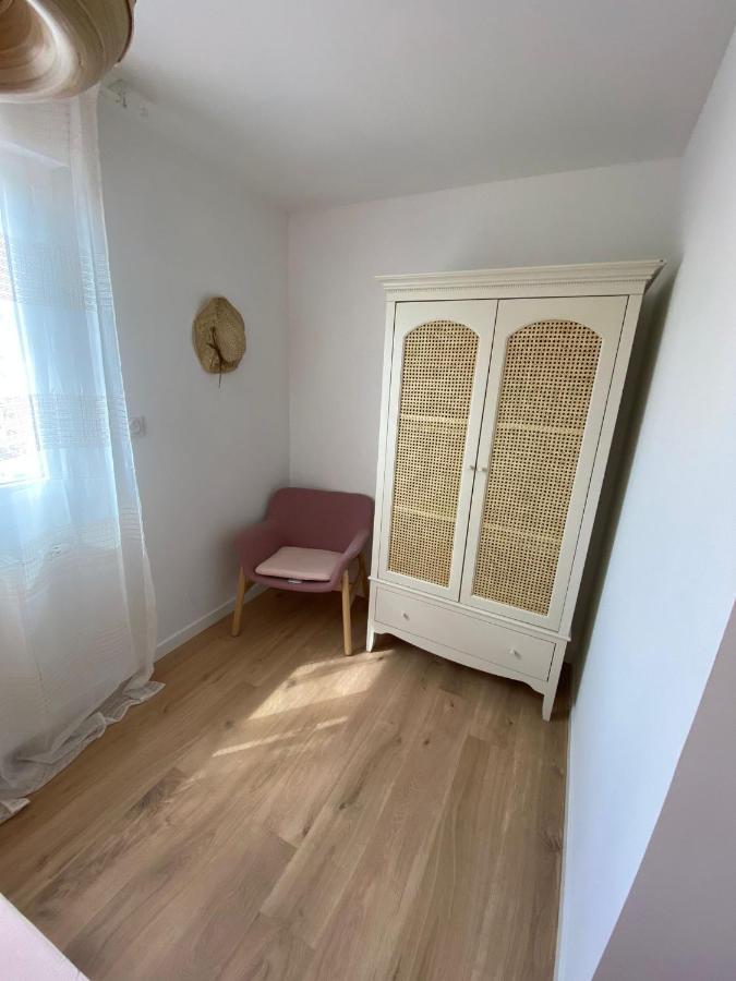 Apartamento Le Boheme Chic Patte D'Oie **** Toulouse Exterior foto